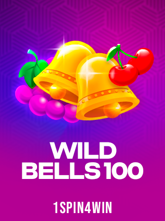 Wild Bells 100 kolikkopeli
