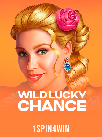 Wild Lucky Chance kolikkopeli