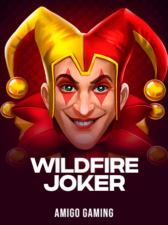 Wildfire Joker kolikkopeli