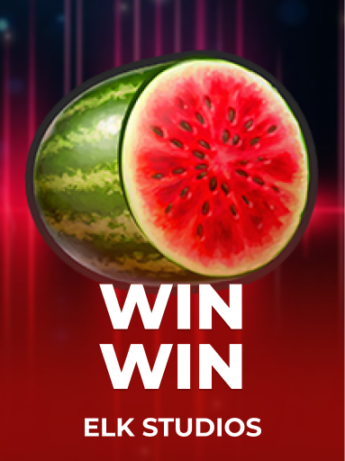 Win Win kolikkopeli