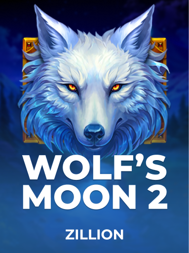 Wolf's Moon 2 kolikkopeli