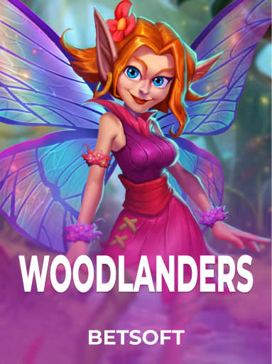 Woodlanders kolikkopeli