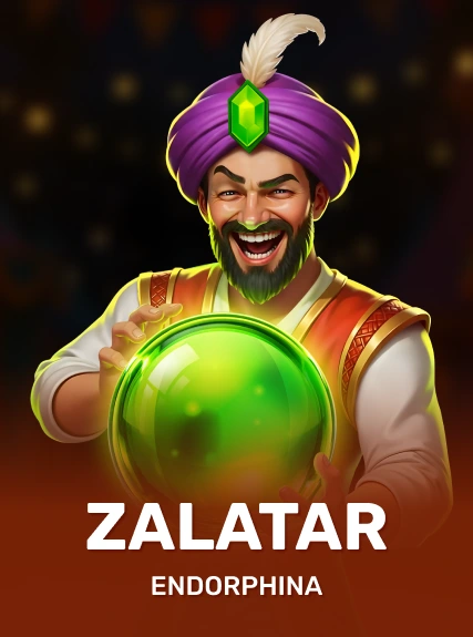 Zalatar kolikkopeli