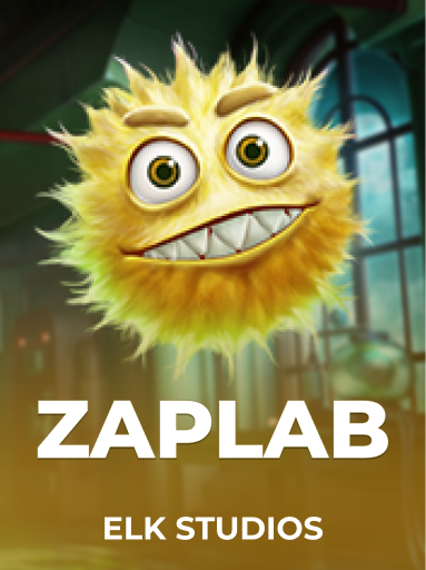 ZapLab kolikkopeli