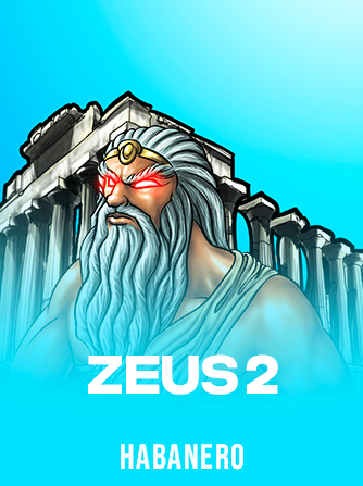 Zeus 2 kolikkopeli
