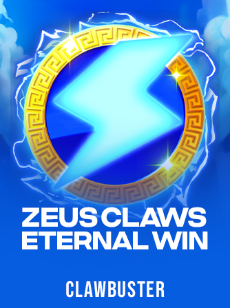 Zeus Claws Eternal Win kolikkopeli