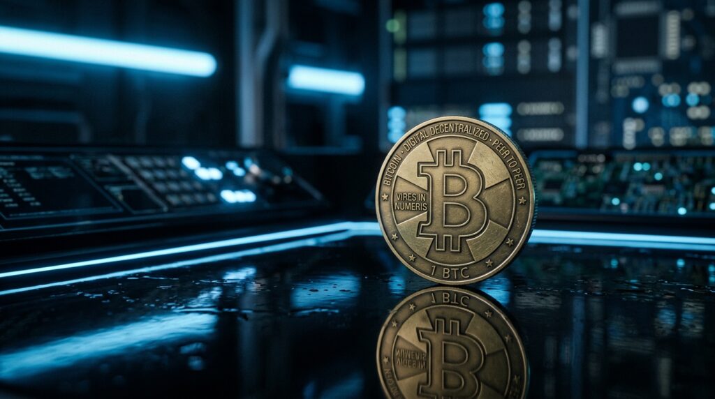 Bitcoin-talletusten kasvu suomalaispelaajilla laantui kesällä 2026